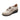 Scarpa sportiva da donna con velcro in tessuto Grunland NESI SC5403-68 TORTORA