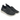 Scarpa sportiva da donna in tessuto Grunland SC5309 F6HOSE nero
