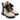 Anfibio donna in pelle Mosaique 640ROBIN ROCK MARMO