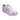 Sneaker Donna ecopelle Skechers 155507 WLPR