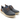 Stringata uomo in canvas  SKECHERS STATUS 2.0 65910 NVY