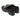 Mocassino classico donna in pelle con morsetto Francesco Brunelli Ab103 vit nero