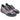 Scarpa Donna Grunland NETA SC2864 68 nero fango