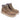 Scarpa Uomo Hey Dude 42067-267 Walnut Bradley Classic