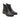 Stivaletto donna Keys K-8521 black