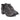 Scarpa Donna Rock King Of Hearts 3409 nero