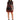 Abito Donna Desigual Ts_Daphne 22wwvk40 222 Negro