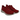 Sneaker Uomo in tessuto SKECHERS 232290 RED SQUAD