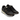 Sneaker donna platform Guess FL5MOXFAL12 BLKBR black