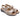 Sandalo Donna estraibile Grunland DAMI SE0526-68 beige