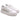 Sneaker Liu Jo Donna KYLIE 22 white/silver