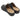 Ciabatta Donna Grunland ce0264 68dami nero