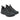 Sneaker uomo in tessuto SKECHERS ELITE FLEXX HARTNELL 52642 bbk