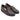 Mocassino Donna grunland SC5562 25rysa nero