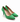 Decolette donna Giulia 8 Ante Grass verde