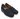 Mocassino da Donna in nubuk Blu Grunland  SC2698 25SIRA BLU