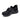 Sneaker slip on donna tessuto SKECHERS 32802 BOBS SQUAD 2 BOW BEAU BBK