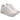 Sneaker Donna Skechers 177520 WHT wedge hi steps