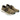 Slip on Uomo HeyDude 40140 Sirocco Beige Bark