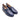 Mocassino Donna Grunland RYSA SC5656-25 blu