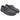 Slip on Uomo HeyDude Wally sport Mesh black black 40403 060