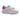 Sneaker Donna pelle GIO+ PIA158A combi bianco coccinelle