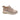Sneaker Donna Keys K-9021 beige/cipria