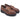 Mocassino Donna Grunland AURE SC4224 N1 cognac