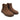 40187-255 Branson Boot Craft leather Brown