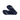 Ciabatta infradito unisex HAVAIANAS BRASIL LOGO NAVY BLU