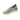 Scarpa sportiva da donna in tessuto Grunland SC5309 F6HOSE argento