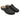 Ciabatta Donna Grunland ce0263 68dami Nero