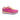 Sneakers Donna Z34201 SUN68 Ciclamino Ally Solid Nylon