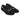 pantofola donna grunland pa1157 57taxi nero