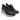 Sneaker Donna Skechers 177345 Black Billion2 Fine Shi