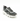 Sneaker donna pelle tessuto Nero ELLESSE EL01W60431 BLACK