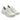 Sneakers Donna in tessuto glitter Skechers 117113 wsl bobs b flex