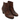 Stivaletto donna in pelle History541 MARTINA 13 RODEO WHISKY