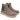 Scarpa Uomo Hey Dude 42065-2Z4 Deseert Brown  Branson Classic