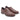 Mocassino uomo pelle Fluchos Crono 9144 Brandy