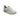 Sneakers Donna Z34212 SUN68 Bianco StarGirl Trasparent Patch