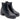 Stivaletto Donna Grunland ROLA  PO0958 L1 nero