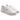 Sneaker Donna Liu Jo SILVIA 97 spreading/ sequins white