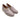 Mocassino Donna Grunland RYSA SC5656-25 grigio