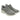 Slip ins uomo Skechers 232450 GRY ultra flex 3.0 grigio