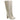 stivale donna in nappa TANI G ROMANO off white