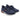 Sneaker uomo in ecopelle SKECHERS 216154 NVY GO WALK AIR