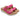 Ciabatta estraibile Donna Grunland MOLL CE0241-68 fuxia