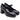 Scarpe Donna King of Hearts I4GG70A4 nappa nero