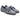 Mocassino Uomo Frau 34M4 MOUSSE BLU